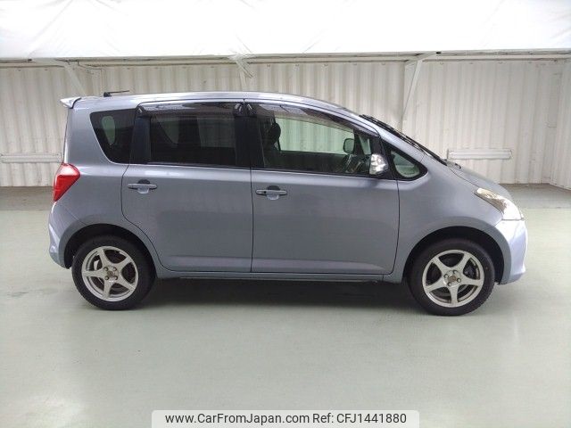 toyota ractis 2007 ENHANCEAUTO_1_ea301823 image 2