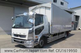 mitsubishi-fuso fighter 2021 CFJ1619950