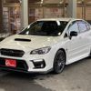 subaru wrx 2020 CFJ1807469 image 1