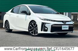 toyota prius-phv 2020 CFJ1645677