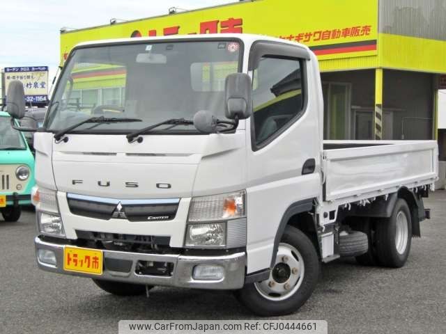 mitsubishi-fuso canter 2019 -MITSUBISHI--Canter TPG-FBA20--FBA20-574728---MITSUBISHI--Canter TPG-FBA20--FBA20-574728- image 1