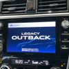 subaru outback 2019 quick_quick_BS9_BS9-052155 image 4