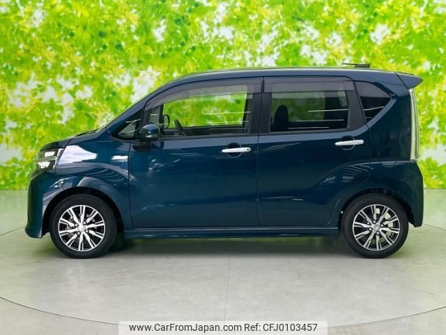 daihatsu move 2022 quick_quick_5BA-LA150S_LA150S-2123080 image 2