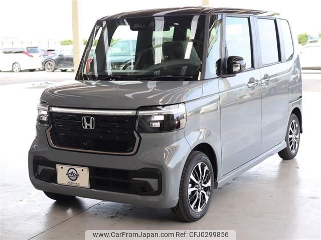 honda n-box 2024 -HONDA--N BOX 6BA-JF5--JF5-1101***---HONDA--N BOX 6BA-JF5--JF5-1101***- image 1