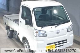 daihatsu hijet-truck 2024 -DAIHATSU 【岡山 480ﾈ821】--Hijet Truck S510P--0600025---DAIHATSU 【岡山 480ﾈ821】--Hijet Truck S510P--0600025-