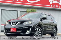 nissan x-trail 2017 quick_quick_DAA-HNT32_HNT32-130091