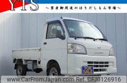 daihatsu hijet-truck 2009 -DAIHATSU--Hijet Truck EBD-S201P--S201P-0035298---DAIHATSU--Hijet Truck EBD-S201P--S201P-0035298-