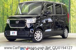 honda n-box 2019 -HONDA--N BOX 6BA-JF3--JF3-1425733---HONDA--N BOX 6BA-JF3--JF3-1425733-