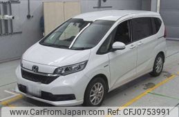 honda freed 2021 -HONDA 【名古屋 999ｱ9999】--Freed 6AA-GB7--GB7-3141778---HONDA 【名古屋 999ｱ9999】--Freed 6AA-GB7--GB7-3141778-