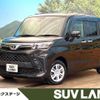 toyota roomy 2022 CFJ1705862 image 1