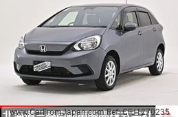 honda fit 2020 -HONDA--Fit 6BA-GR2--GR2-1003741---HONDA--Fit 6BA-GR2--GR2-1003741-