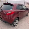 mazda demio 2014 -MAZDA--Demio DBA-DE3FS--DE3FS-575966---MAZDA--Demio DBA-DE3FS--DE3FS-575966- image 2