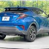 toyota c-hr 2017 -TOYOTA--C-HR DAA-ZYX10--ZYX10-2056284---TOYOTA--C-HR DAA-ZYX10--ZYX10-2056284- image 18