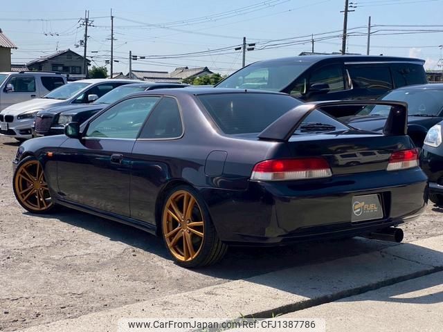 honda prelude 1997 GOO_JP_700070884830250619014 image 2