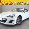 subaru brz 2017 -SUBARU--BRZ DBA-ZC6--ZC6-026536---SUBARU--BRZ DBA-ZC6--ZC6-026536- image 1