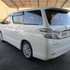 toyota vellfire 2012 -TOYOTA--Vellfire DBA-ANH20W--ANH20-8235720---TOYOTA--Vellfire DBA-ANH20W--ANH20-8235720- image 5