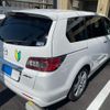 mazda mpv 2008 -MAZDA--MPV DBA-LY3P--LY3P-205884---MAZDA--MPV DBA-LY3P--LY3P-205884- image 4