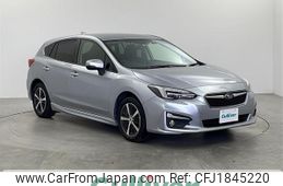 subaru impreza-wagon 2019 CFJ1845220