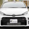 toyota yaris 2021 quick_quick_4BA-GXPA16_GXPA16-0007120 image 10