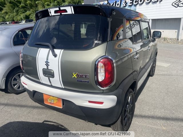 suzuki xbee 2022 -SUZUKI--XBEE 4AA-MN71S--MN71S-218129---SUZUKI--XBEE 4AA-MN71S--MN71S-218129- image 2