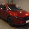 mazda cx-5 2021 -MAZDA 【大分 301ｽ2687】--CX-5 3DA-KF2P--KF2P-500292---MAZDA 【大分 301ｽ2687】--CX-5 3DA-KF2P--KF2P-500292- image 4