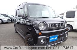 suzuki spacia 2019 -SUZUKI--Spacia Gear DAA-MK53S--MK53S-644281---SUZUKI--Spacia Gear DAA-MK53S--MK53S-644281-