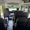toyota coaster 2024 -TOYOTA--Coaster 2KG-GDB70--GDB70-1029---TOYOTA--Coaster 2KG-GDB70--GDB70-1029- image 19
