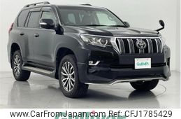 toyota land-cruiser-prado 2019 CFJ1785429