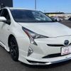 toyota prius 2016 CFJ1837544 image 2