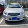 toyota corolla-fielder 2008 -TOYOTA--Corolla Fielder DBA-NZE141G--NZE141-9074785---TOYOTA--Corolla Fielder DBA-NZE141G--NZE141-9074785- image 1
