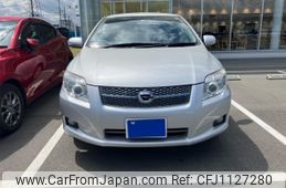 toyota corolla-fielder 2008 -TOYOTA--Corolla Fielder DBA-NZE141G--NZE141-9074785---TOYOTA--Corolla Fielder DBA-NZE141G--NZE141-9074785-