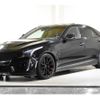 cadillac cts 2016 -GM--Cadillac CTS ABA-A1LLV--1G6A85S6XH0132001---GM--Cadillac CTS ABA-A1LLV--1G6A85S6XH0132001- image 1