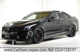 cadillac cts 2016 -GM--Cadillac CTS ABA-A1LLV--1G6A85S6XH0132001---GM--Cadillac CTS ABA-A1LLV--1G6A85S6XH0132001-