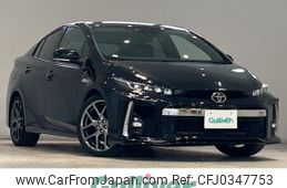 toyota prius-phv 2018 -TOYOTA--Prius PHV DLA-ZVW52--ZVW52-3062082---TOYOTA--Prius PHV DLA-ZVW52--ZVW52-3062082-