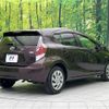 toyota aqua 2014 quick_quick_NHP10_NHP10-2403209 image 17