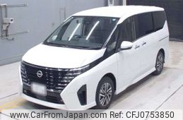 nissan serena 2023 -NISSAN 【岐阜 303ﾆ7110】--Serena 6AA-GFC28--GFC28-010491---NISSAN 【岐阜 303ﾆ7110】--Serena 6AA-GFC28--GFC28-010491-