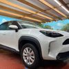 toyota yaris-cross 2020 CFJ1759442 image 16