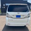 toyota vellfire 2010 -TOYOTA--Vellfire DBA-ANH25W--ANH25-8023920---TOYOTA--Vellfire DBA-ANH25W--ANH25-8023920- image 4