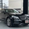 mercedes-benz c-class 2014 -MERCEDES-BENZ--Benz C Class DBA-205040C--WDD2050402R029449---MERCEDES-BENZ--Benz C Class DBA-205040C--WDD2050402R029449- image 3