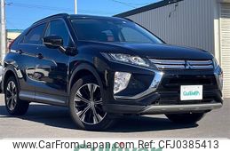 mitsubishi eclipse-cross 2019 -MITSUBISHI--Eclipse Cross 3DA-GK9W--GK9W-0100989---MITSUBISHI--Eclipse Cross 3DA-GK9W--GK9W-0100989-