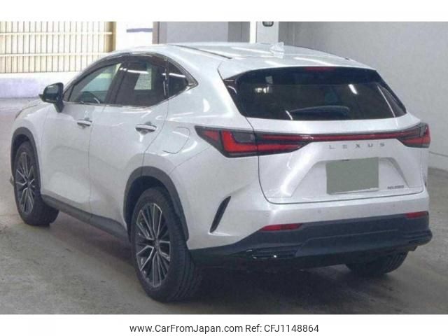 lexus nx 2023 quick_quick_5BA-AAZA20_AAZA20-1002548 image 2