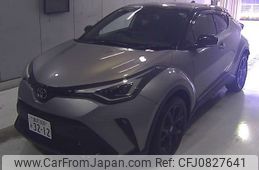 toyota c-hr 2020 -TOYOTA 【金沢 300ﾏ3212】--C-HR 3BA-NGX50--NGX50-2038740---TOYOTA 【金沢 300ﾏ3212】--C-HR 3BA-NGX50--NGX50-2038740-