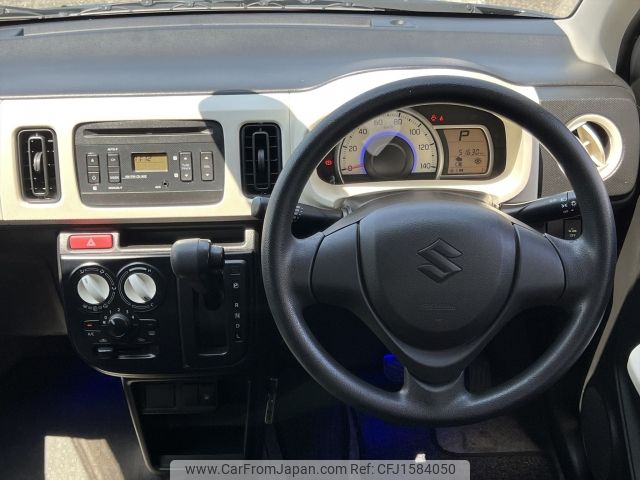 suzuki alto 2016 CFJ1584050 image 2