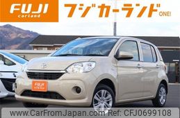 toyota passo 2021 -TOYOTA--Passo 5BA-M710A--M710A-0040796---TOYOTA--Passo 5BA-M710A--M710A-0040796-