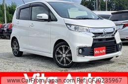 mitsubishi ek 2015 quick_quick_B11W_B11W-0206168