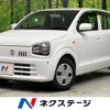 suzuki alto 2018 quick_quick_HA36S_HA36S-376121 image 1
