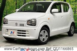 suzuki alto 2018 quick_quick_HA36S_HA36S-376121