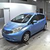 nissan note 2013 -NISSAN--Note E12--E12-059748---NISSAN--Note E12--E12-059748- image 5