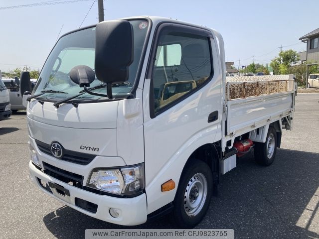 toyota dyna-truck 2020 -TOYOTA--Dyna LDF-KDY271--KDY271-0006677---TOYOTA--Dyna LDF-KDY271--KDY271-0006677- image 2