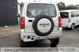 suzuki jimny 2011 TE1896